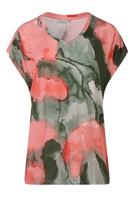 CITY LIFE dames T-shirt